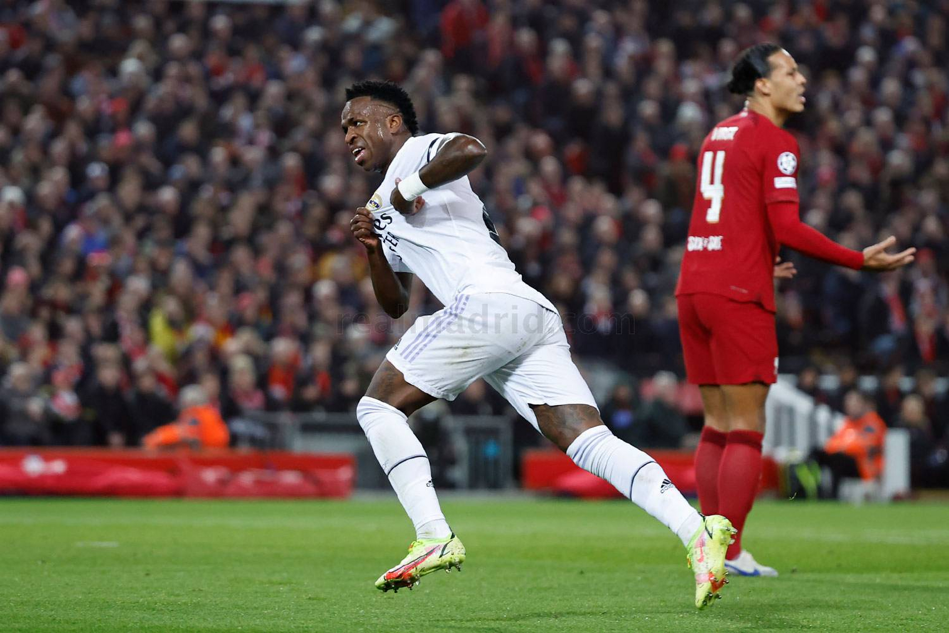 易胜博体育-利物浦教练展望与皇马的对决-第1张图片-易胜博体育 易胜博体育-利物浦教练展望与皇马的对决-第1张图片-易胜博体育