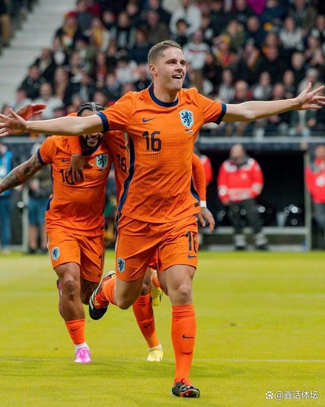 易胜博体育-荷兰队逆转击败德国队，晋级前景大增！-第2张图片-易胜博体育
