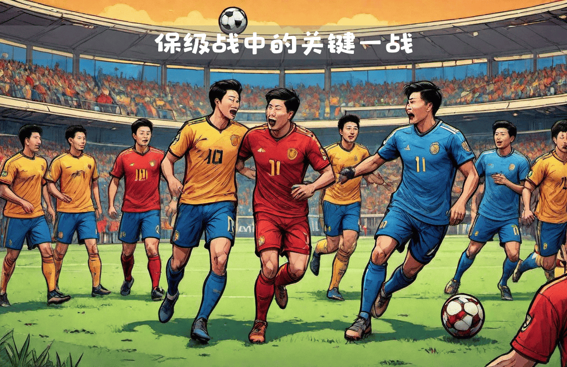 易胜博体育-保级关键战，埃瓦尔主场问鼎！-第1张图片-易胜博体育