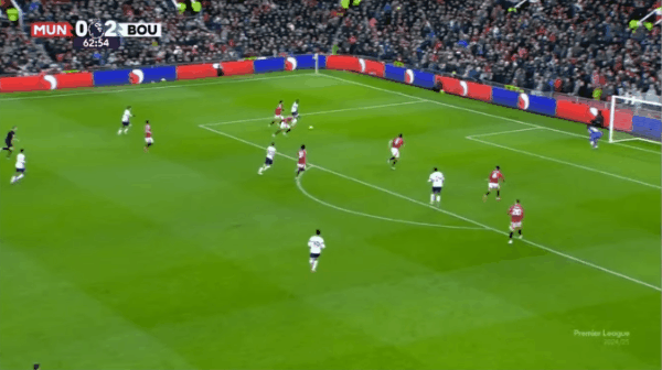 易胜博体育-曼联大胜伯恩茅斯，重返前四-第1张图片-易胜博体育