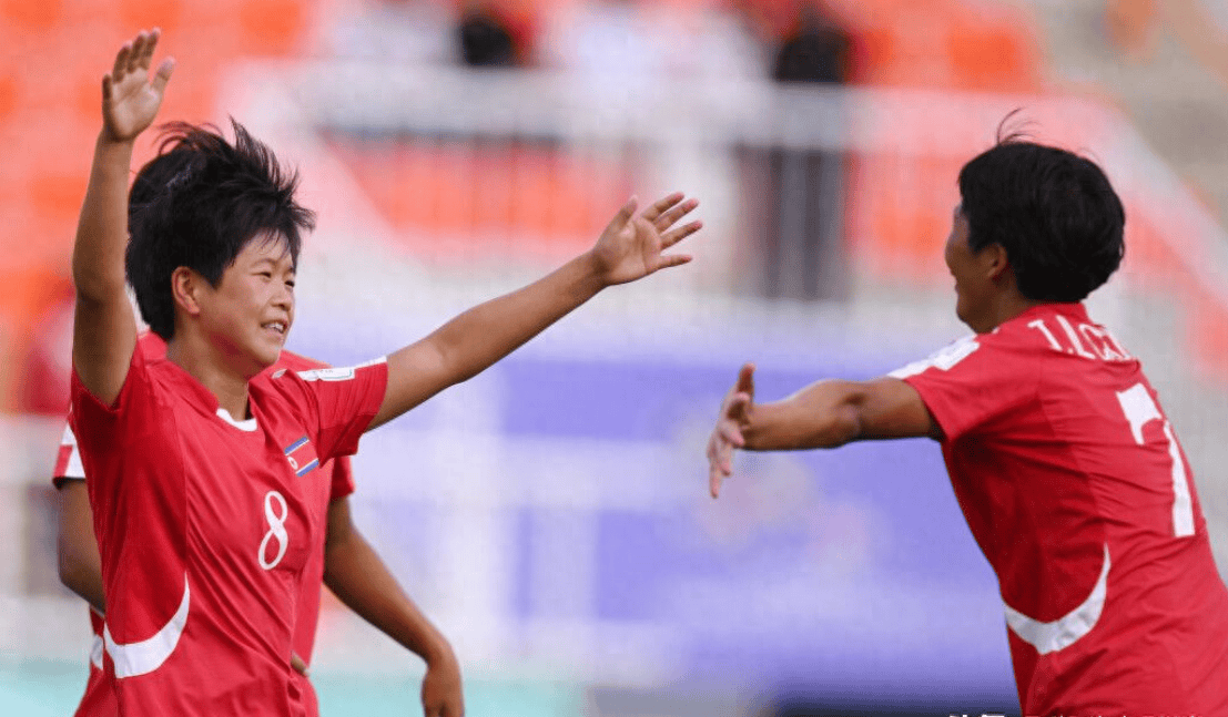 ysbSPORTS-韩国女足表现出色，连胜晋级-第1张图片-易胜博体育