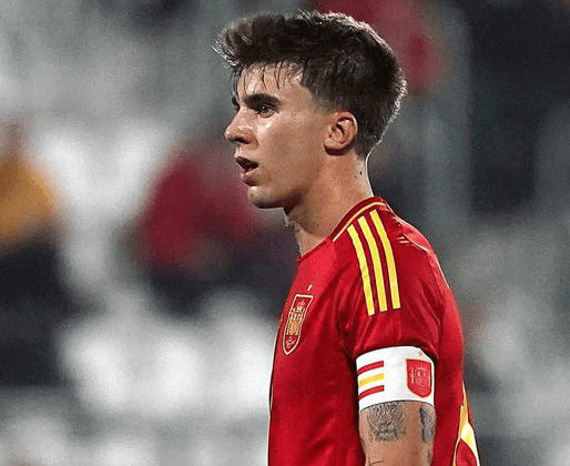 易胜博体育官方网站-西班牙中场受伤下场,或将无法参加国家队比赛-第1张图片-易胜博体育 易胜博体育官方网站-西班牙中场受伤下场,或将无法参加国家队比赛-第1张图片-易胜博体育