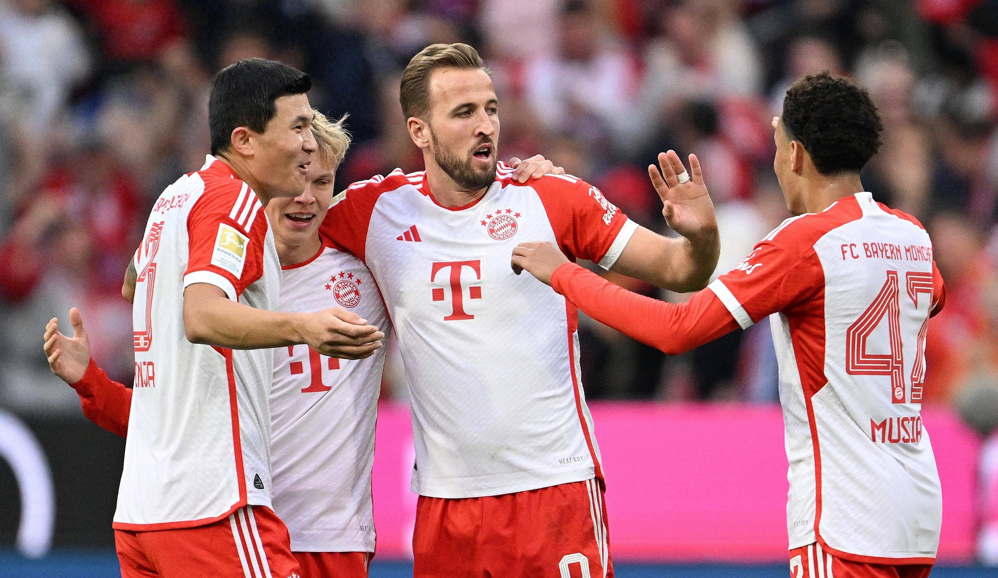 ysbSPORTS-罗马城遭遇困境,拜仁慕尼黑再获胜利-第1张图片-易胜博体育 ysbSPORTS-罗马城遭遇困境,拜仁慕尼黑再获胜利-第1张图片-易胜博体育