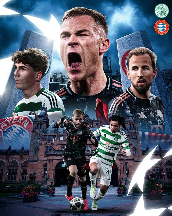 ysbSPORTS-罗马城遭遇困境,拜仁慕尼黑再获胜利-第2张图片-易胜博体育 ysbSPORTS-罗马城遭遇困境,拜仁慕尼黑再获胜利-第2张图片-易胜博体育