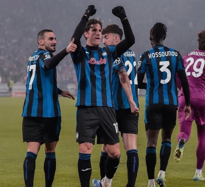 ysbSPORTS-亚特兰大中场表现抢眼,成队内核心-第2张图片-易胜博体育 ysbSPORTS-亚特兰大中场表现抢眼,成队内核心-第2张图片-易胜博体育