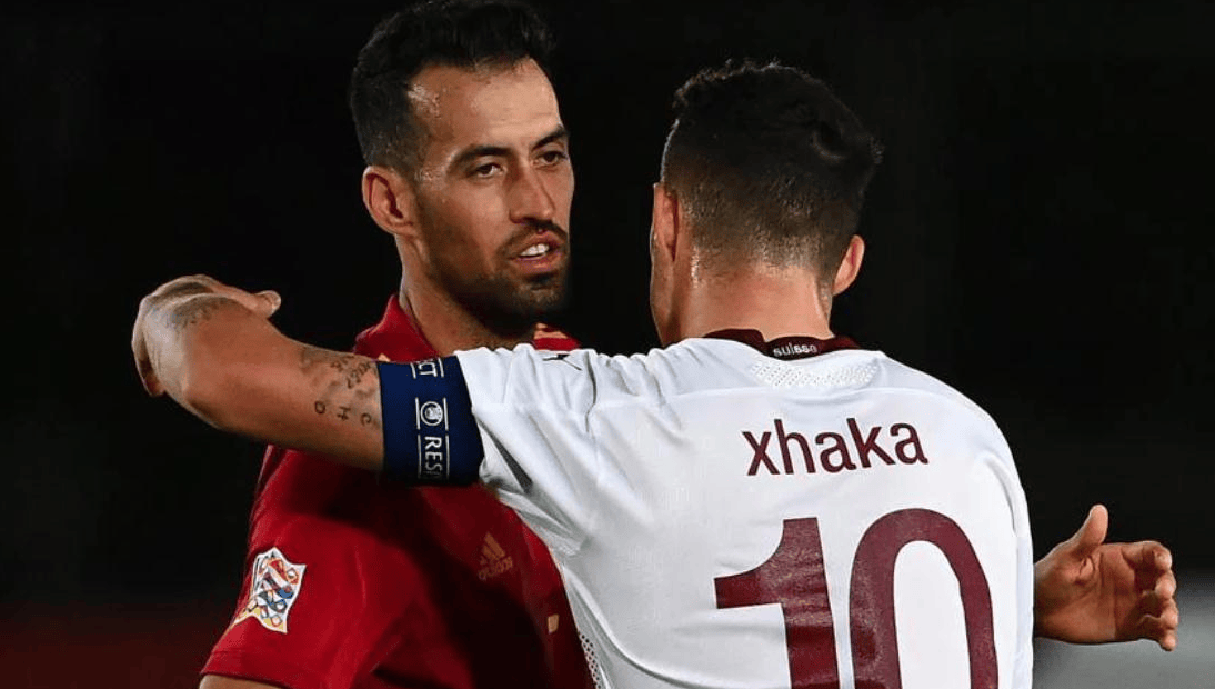 ysbSPORTS-西班牙战胜瑞士,晋级欧锦赛-第1张图片-易胜博体育 ysbSPORTS-西班牙战胜瑞士,晋级欧锦赛-第1张图片-易胜博体育