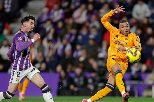 易胜博体育官方网站-瓦拉多利德不敌皇家马德里,艰苦奋斗-第1张图片-易胜博体育 易胜博体育官方网站-瓦拉多利德不敌皇家马德里,艰苦奋斗-第1张图片-易胜博体育