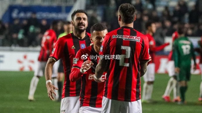 易胜博体育-卡昂不敌雷恩,法甲保级希望渺茫-第2张图片-易胜博体育 易胜博体育-卡昂不敌雷恩,法甲保级希望渺茫-第2张图片-易胜博体育