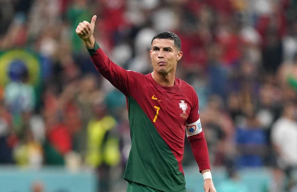 易胜博体育-葡萄牙足球明星展示出色技艺-第1张图片-易胜博体育 易胜博体育-葡萄牙足球明星展示出色技艺-第1张图片-易胜博体育