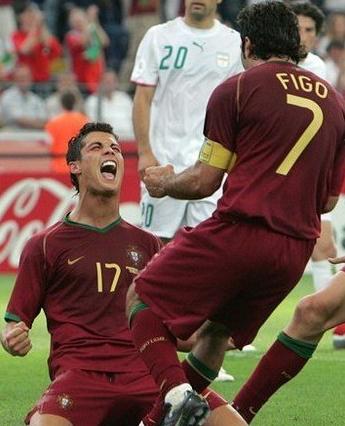 易胜博体育-葡萄牙足球明星展示出色技艺-第2张图片-易胜博体育 易胜博体育-葡萄牙足球明星展示出色技艺-第2张图片-易胜博体育