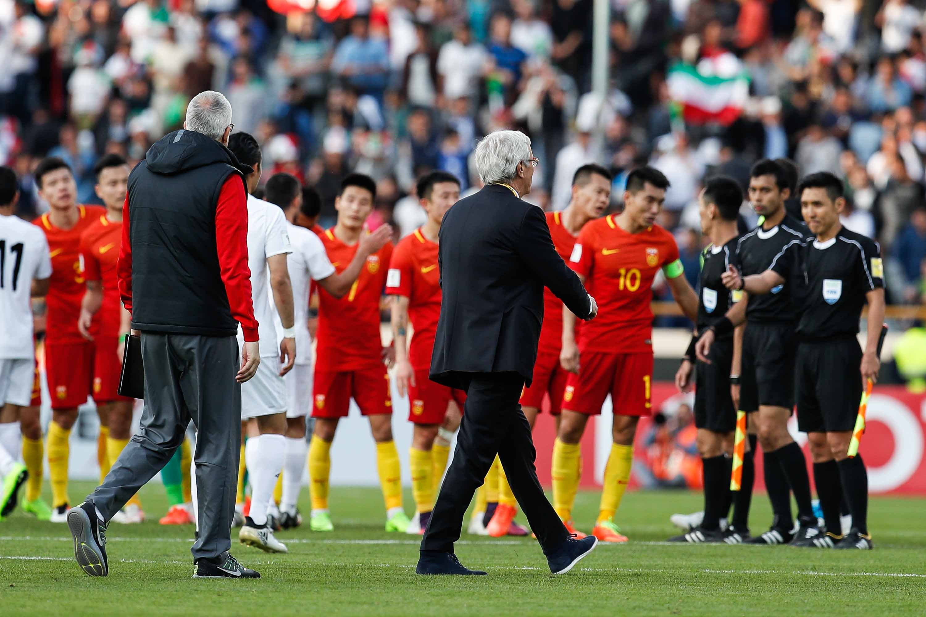 ysbSPORTS-重庆力帆球员集训，全力备战新季比赛挑战-第1张图片-易胜博体育