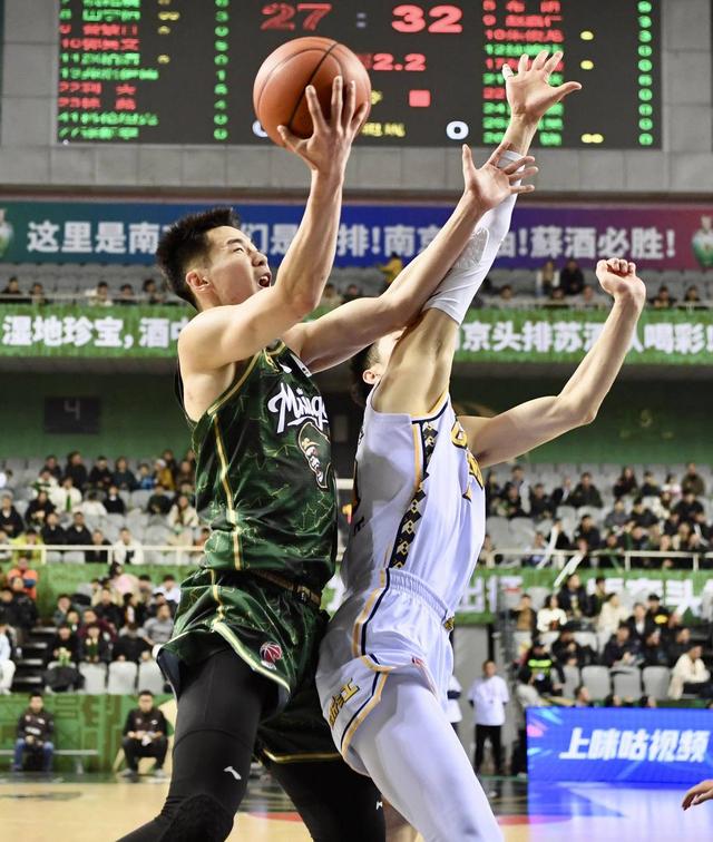 易胜博体育官方网站-新疆男篮遭遇窘境，已连续两场失利-第1张图片-易胜博体育