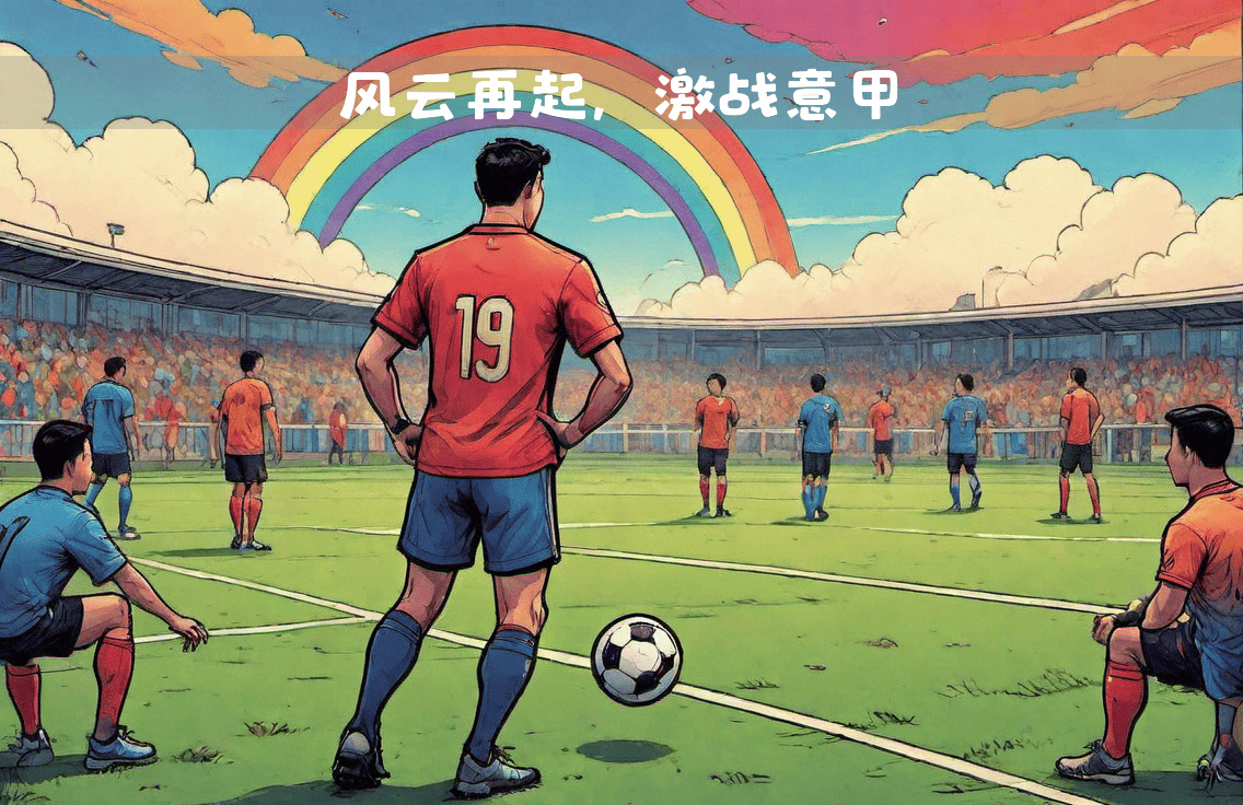 易胜博体育-足球风云再起，国内球队准备力战外敌-第1张图片-易胜博体育