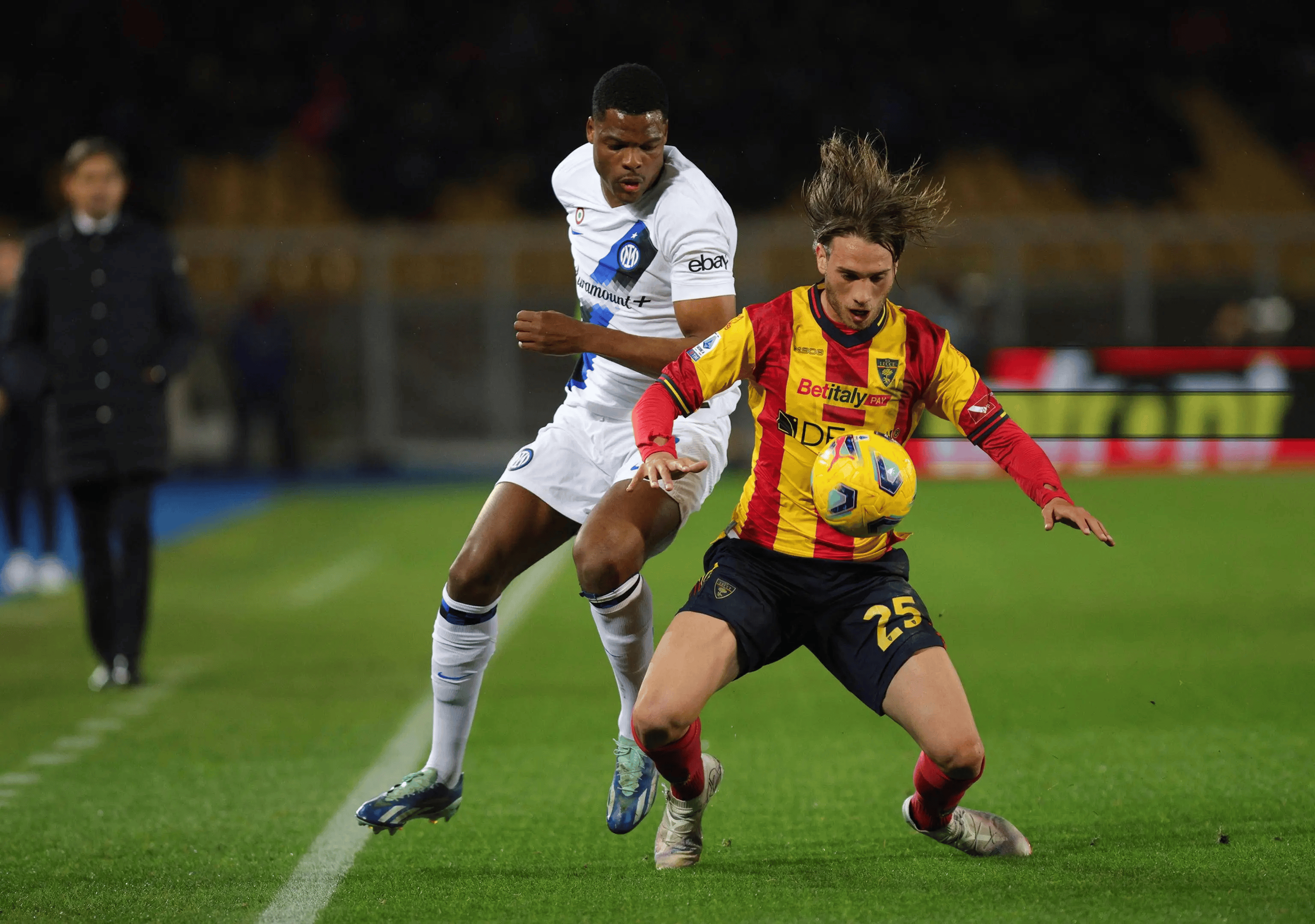 易胜博体育官方网站-意甲联赛进入关键阶段,米兰豪门争冠-第1张图片-易胜博体育 易胜博体育官方网站-意甲联赛进入关键阶段,米兰豪门争冠-第1张图片-易胜博体育