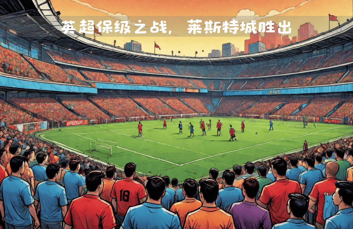 易胜博体育官方网站-英超劲旅连胜表现抢眼,稳坐榜首位置-第1张图片-易胜博体育 易胜博体育官方网站-英超劲旅连胜表现抢眼,稳坐榜首位置-第1张图片-易胜博体育