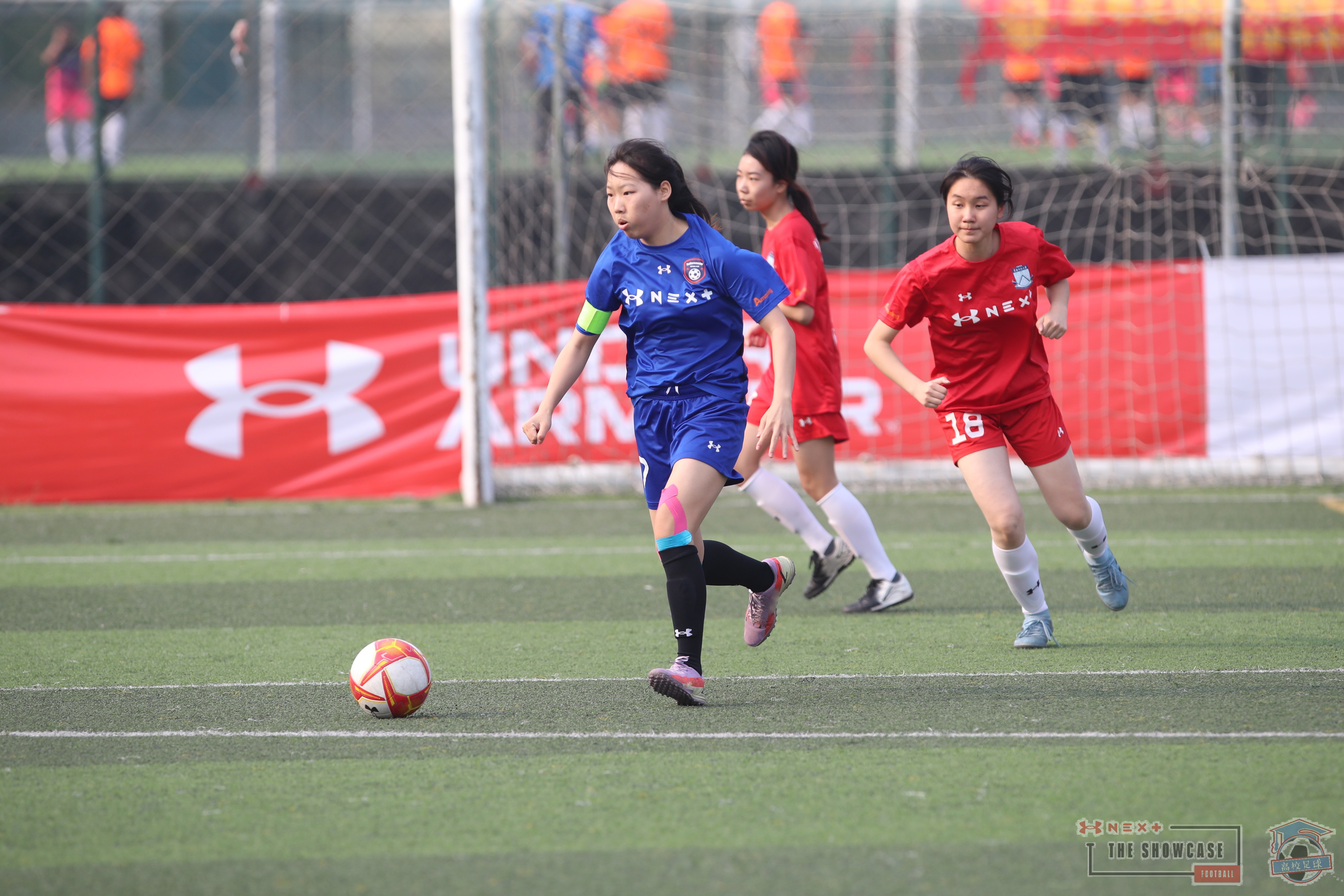 ysbSPORTS-集体努力！中国女足惊艳战场-第2张图片-易胜博体育