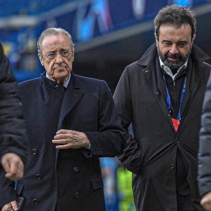 易胜博体育-皇家马德里高层会议商讨转会计划，力争下赛季再度问鼎-第1张图片-易胜博体育