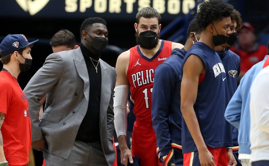 易胜博体育-鹈鹕队取得重要胜利，击败森林狼队取得三连胜-第1张图片-易胜博体育