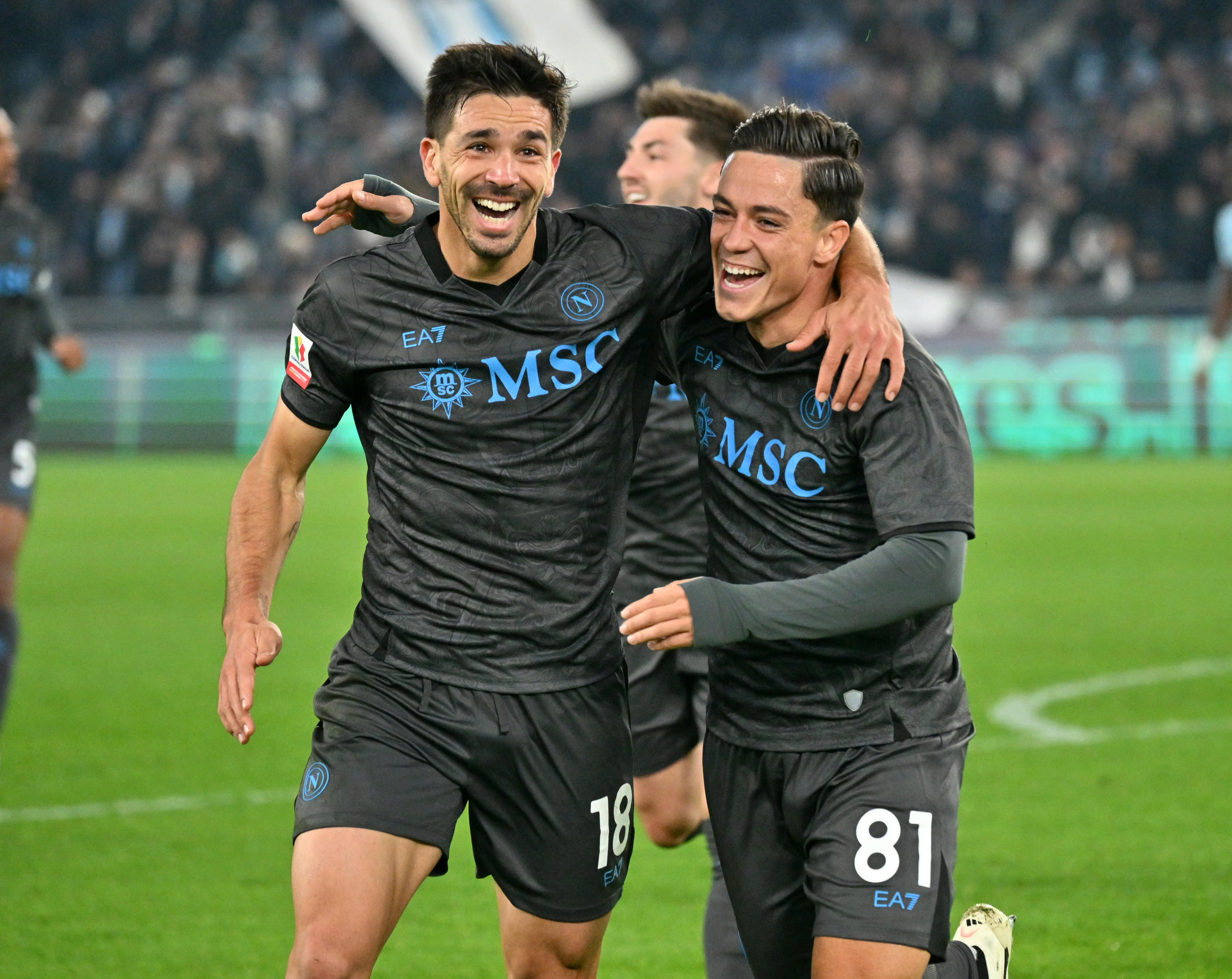 易胜博体育-意大利足球联赛中球员实力的激烈较量-第1张图片-易胜博体育 易胜博体育-意大利足球联赛中球员实力的激烈较量-第1张图片-易胜博体育