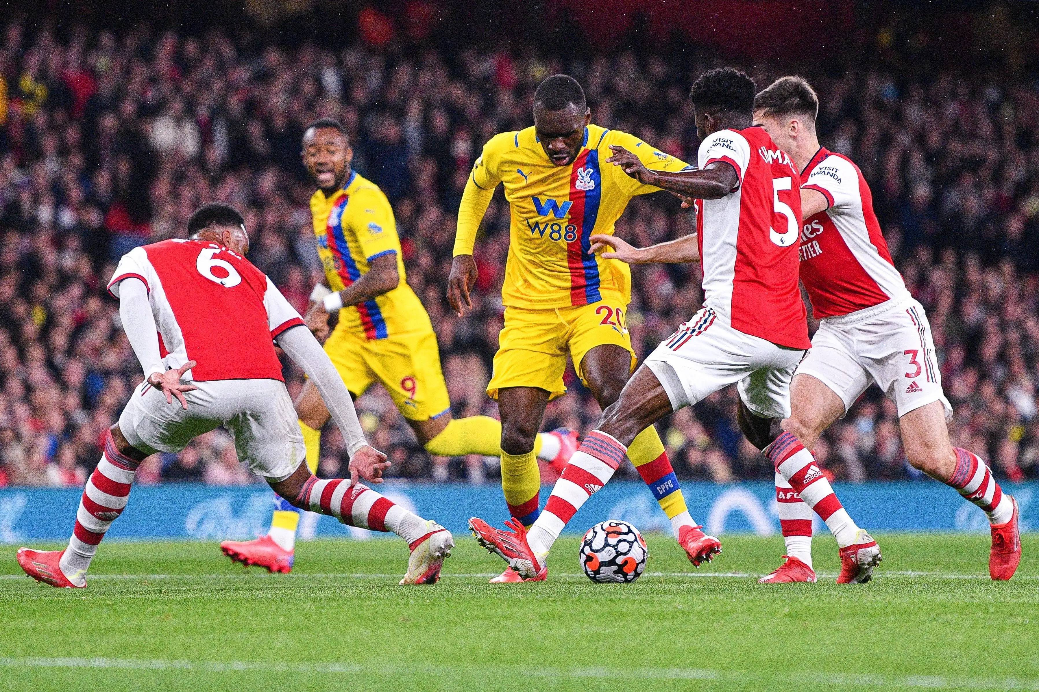 ysbSPORTS-曼城客场逆转阿森纳豪取联赛四连胜-第2张图片-易胜博体育 ysbSPORTS-曼城客场逆转阿森纳豪取联赛四连胜-第2张图片-易胜博体育