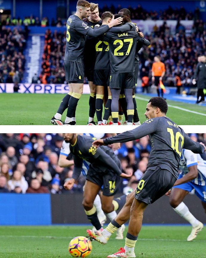 易胜博体育官方网站-埃弗顿客场大胜布莱顿,士气大振-第2张图片-易胜博体育 易胜博体育官方网站-埃弗顿客场大胜布莱顿,士气大振-第2张图片-易胜博体育