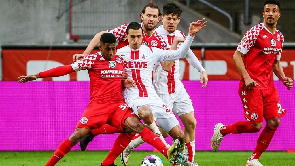 易胜博体育-新闻柏林联VS弗赖堡，弗赖堡独占榜首-第2张图片-易胜博体育