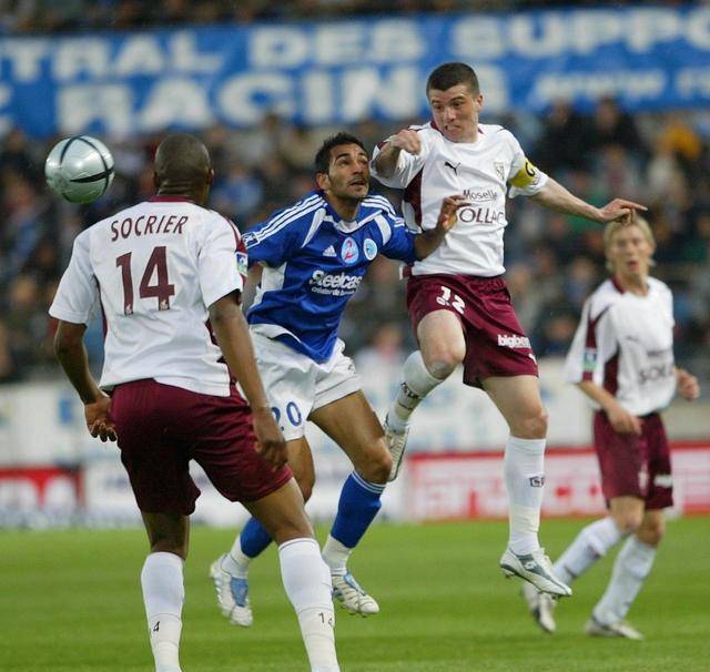 易胜博体育-梅斯主场告负,陷入保级泥沼-第1张图片-易胜博体育 易胜博体育-梅斯主场告负,陷入保级泥沼-第1张图片-易胜博体育