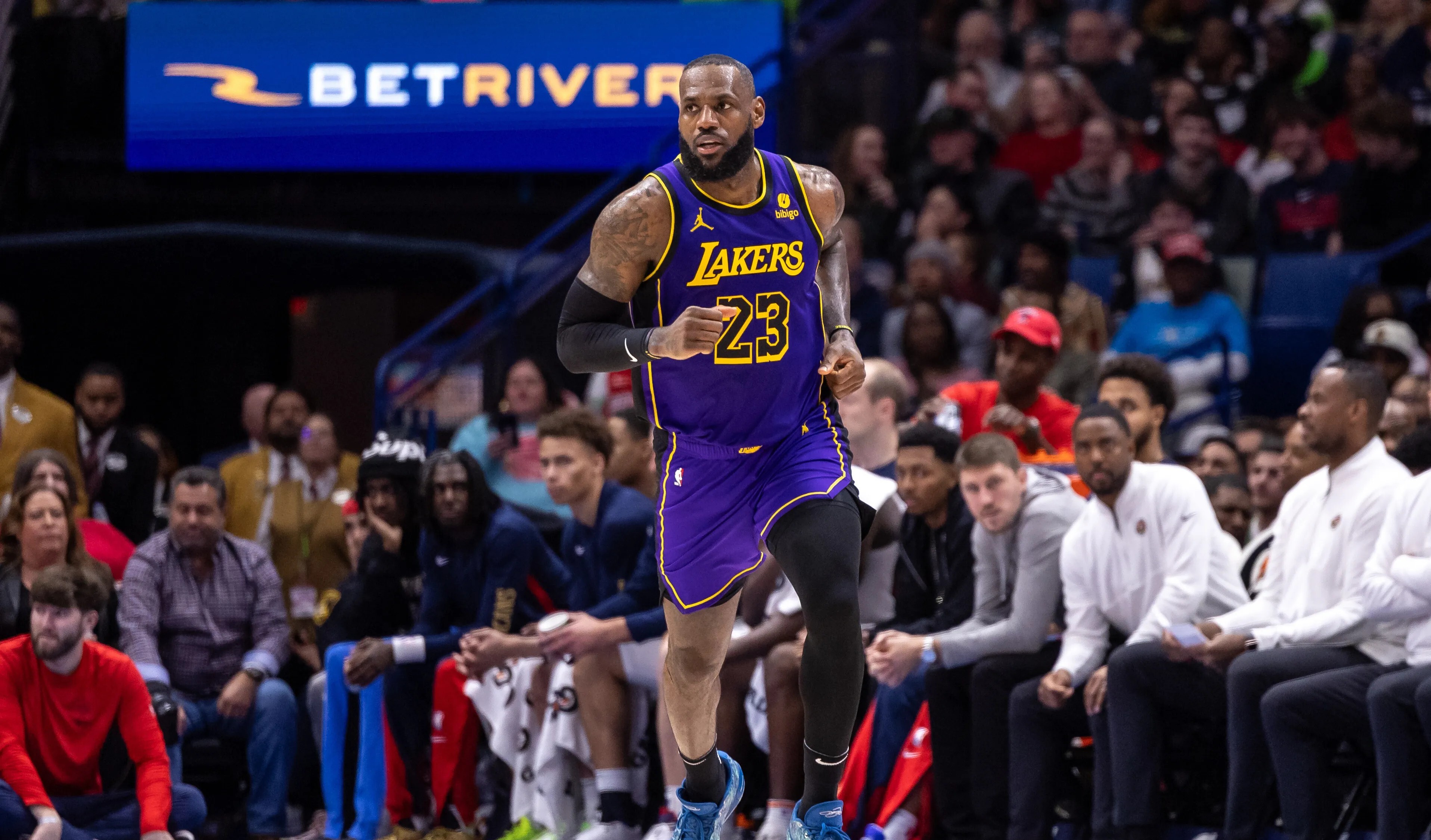 ysbSPORTS-开拓者客场逆转鹈鹕,豪取七连胜-第1张图片-易胜博体育 ysbSPORTS-开拓者客场逆转鹈鹕,豪取七连胜-第1张图片-易胜博体育