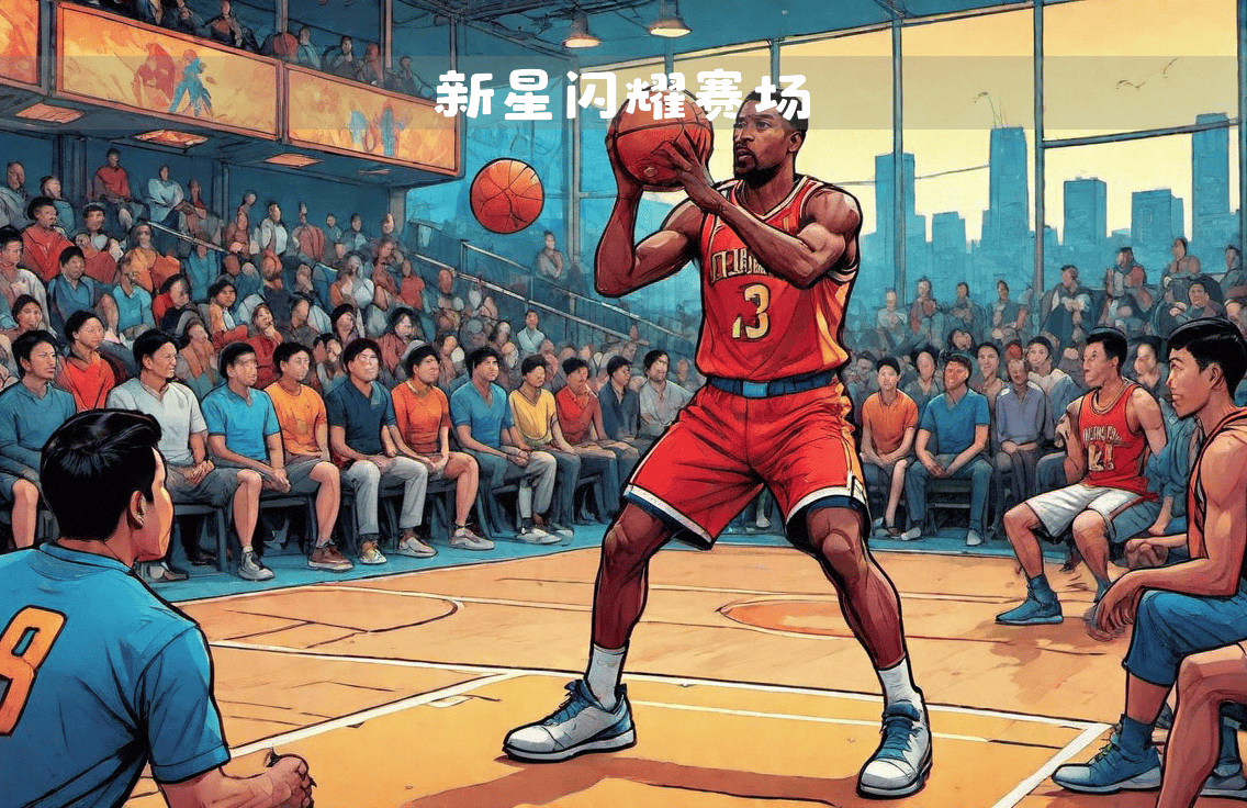 ysbSPORTS-开拓者客场逆转鹈鹕,豪取七连胜-第2张图片-易胜博体育 ysbSPORTS-开拓者客场逆转鹈鹕,豪取七连胜-第2张图片-易胜博体育