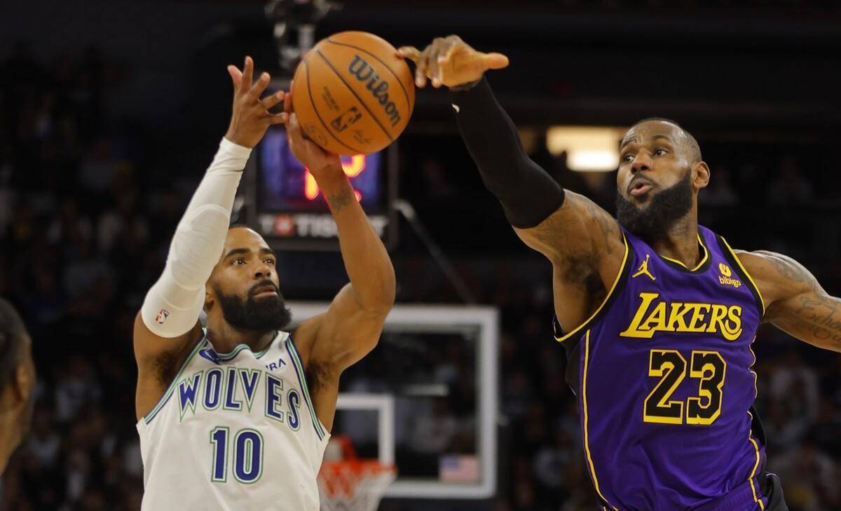 ysbSPORTS-快船主场击败森林狼,开启连胜-第2张图片-易胜博体育 ysbSPORTS-快船主场击败森林狼,开启连胜-第2张图片-易胜博体育