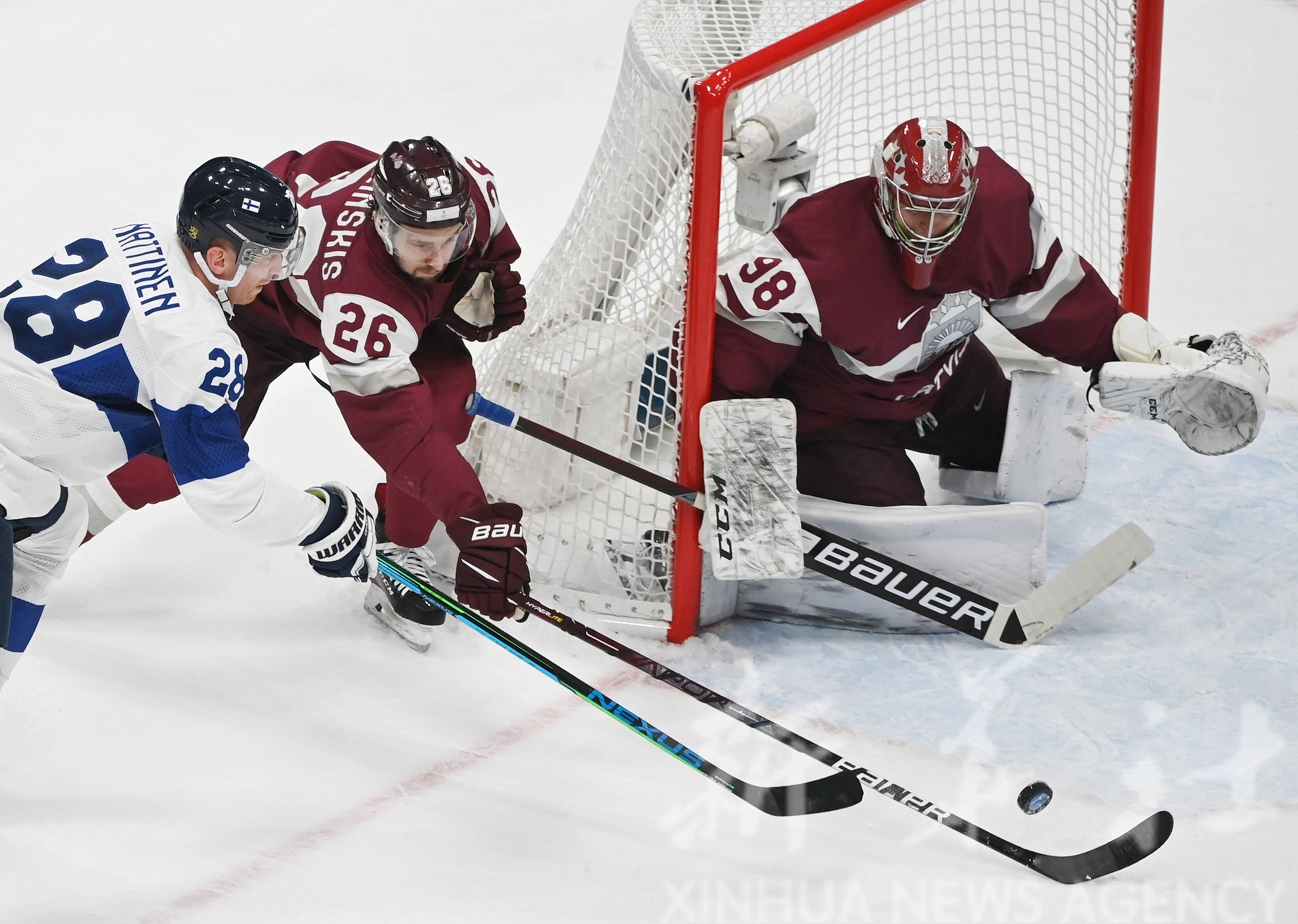 易胜博体育官方网站-拉脱维亚队在欧预赛比赛中斩获佳绩，信心倍增-第2张图片-易胜博体育