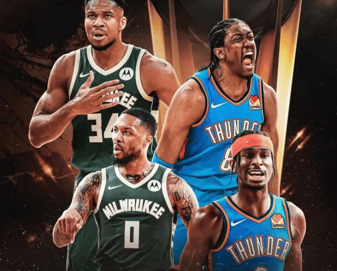 易胜博体育-雄鹿队逆袭成功,球队实力逐渐崛起-第2张图片-易胜博体育 易胜博体育-雄鹿队逆袭成功,球队实力逐渐崛起-第2张图片-易胜博体育