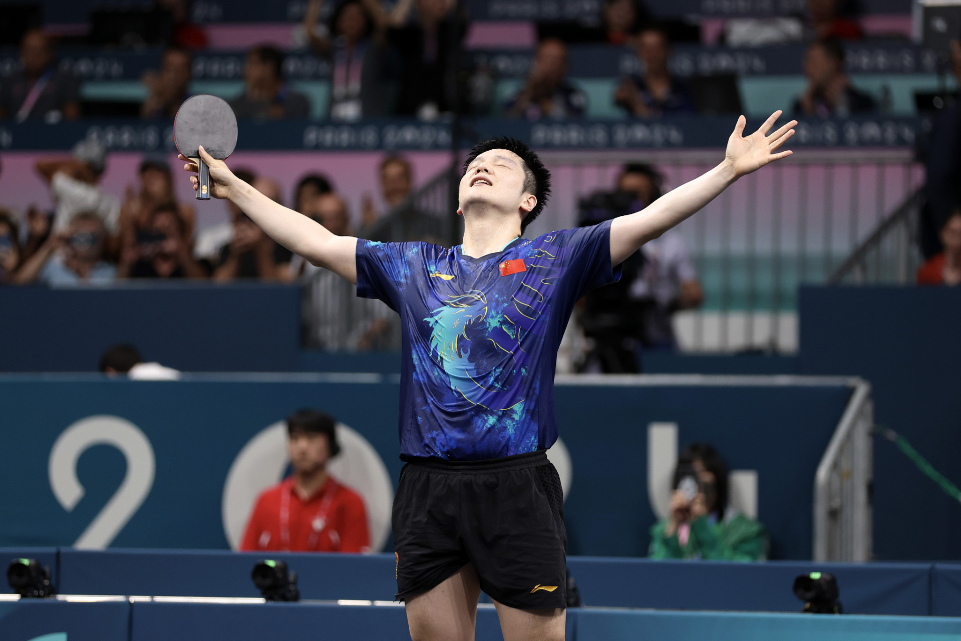 易胜博体育-中东球队成功逆转,取得胜利关键-第2张图片-易胜博体育 易胜博体育-中东球队成功逆转,取得胜利关键-第2张图片-易胜博体育