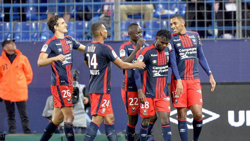 易胜博体育-卡昂队近期表现抢眼,斗志十足-第2张图片-易胜博体育 易胜博体育-卡昂队近期表现抢眼,斗志十足-第2张图片-易胜博体育