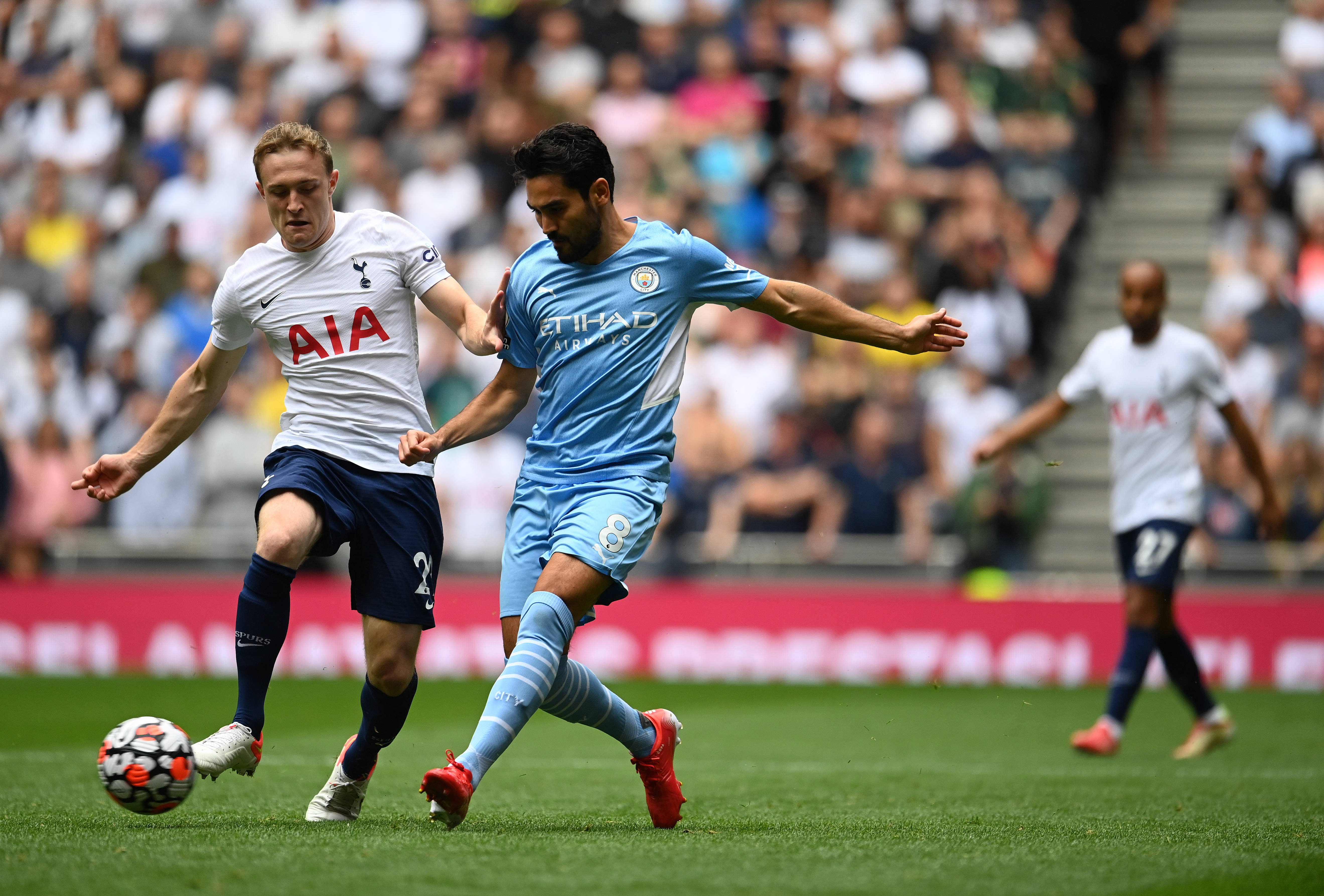 易胜博体育官方网站-托特纳姆热刺表现抢眼,欧洲冠军联赛战局扑朔迷离-第2张图片-易胜博体育 易胜博体育官方网站-托特纳姆热刺表现抢眼,欧洲冠军联赛战局扑朔迷离-第2张图片-易胜博体育