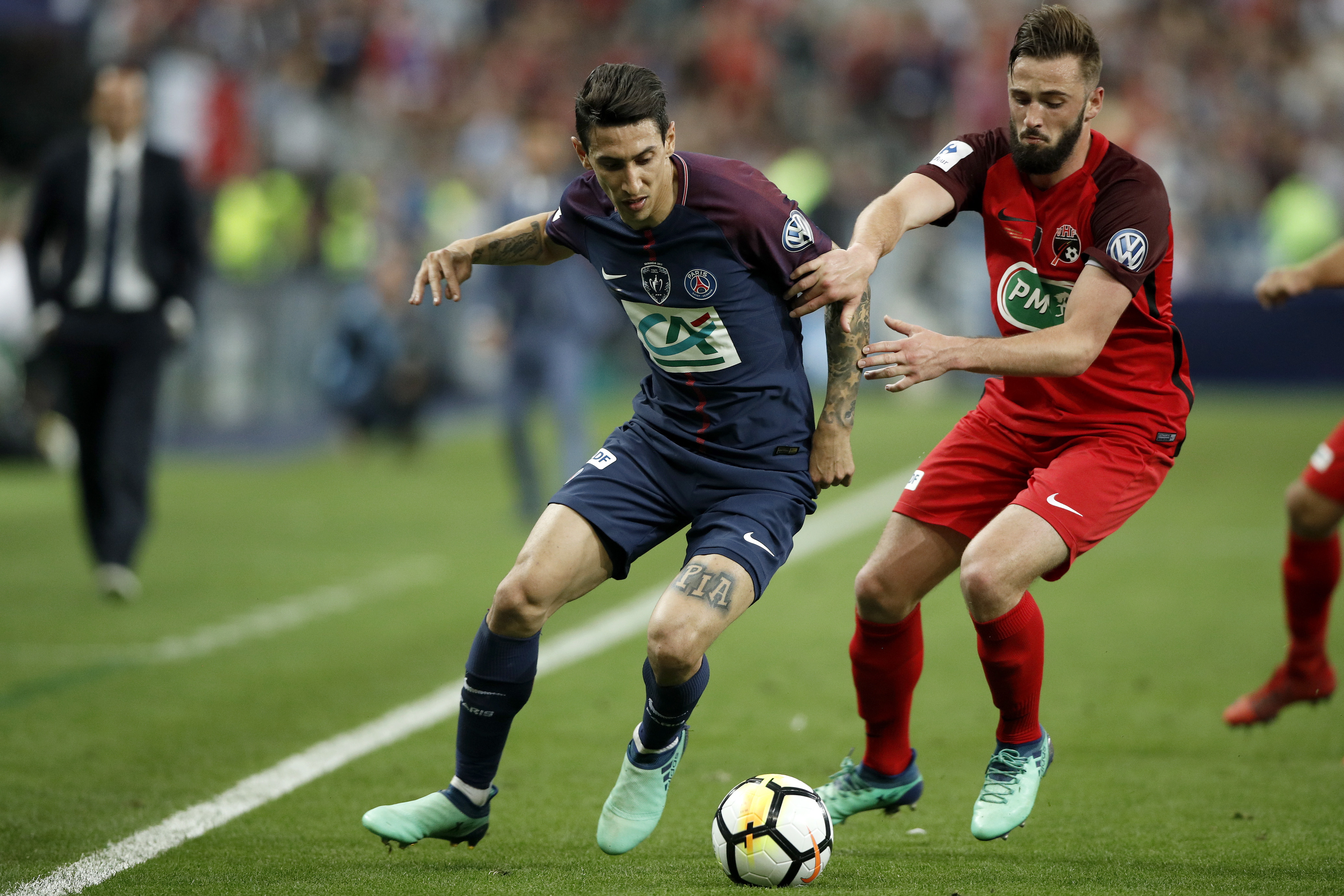 易胜博体育-足球杯赛:巴黎圣日耳曼队晋级半决赛-第1张图片-易胜博体育 易胜博体育-足球杯赛:巴黎圣日耳曼队晋级半决赛-第1张图片-易胜博体育