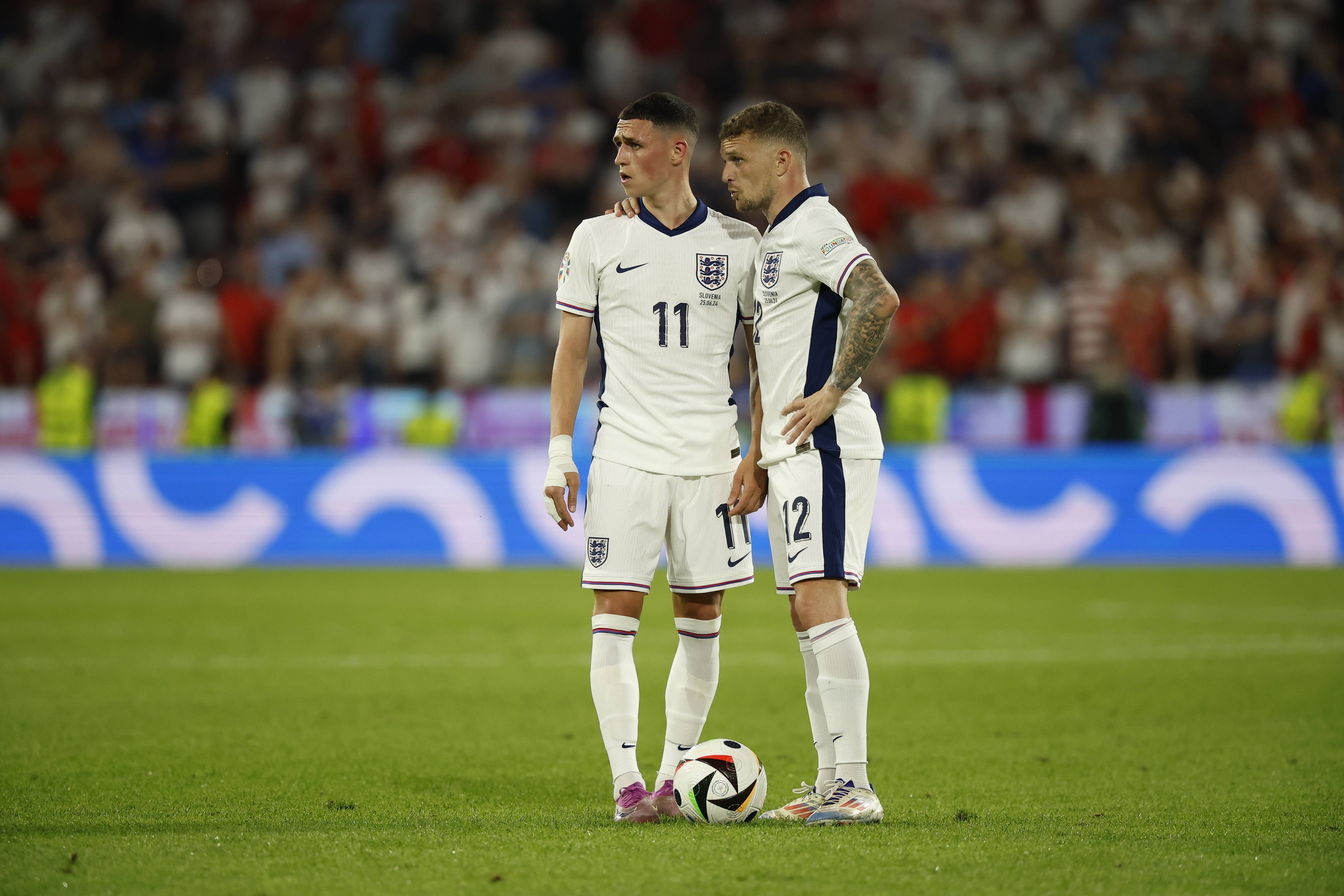 易胜博体育-英格兰球队在友谊赛中取得胜利-第1张图片-易胜博体育