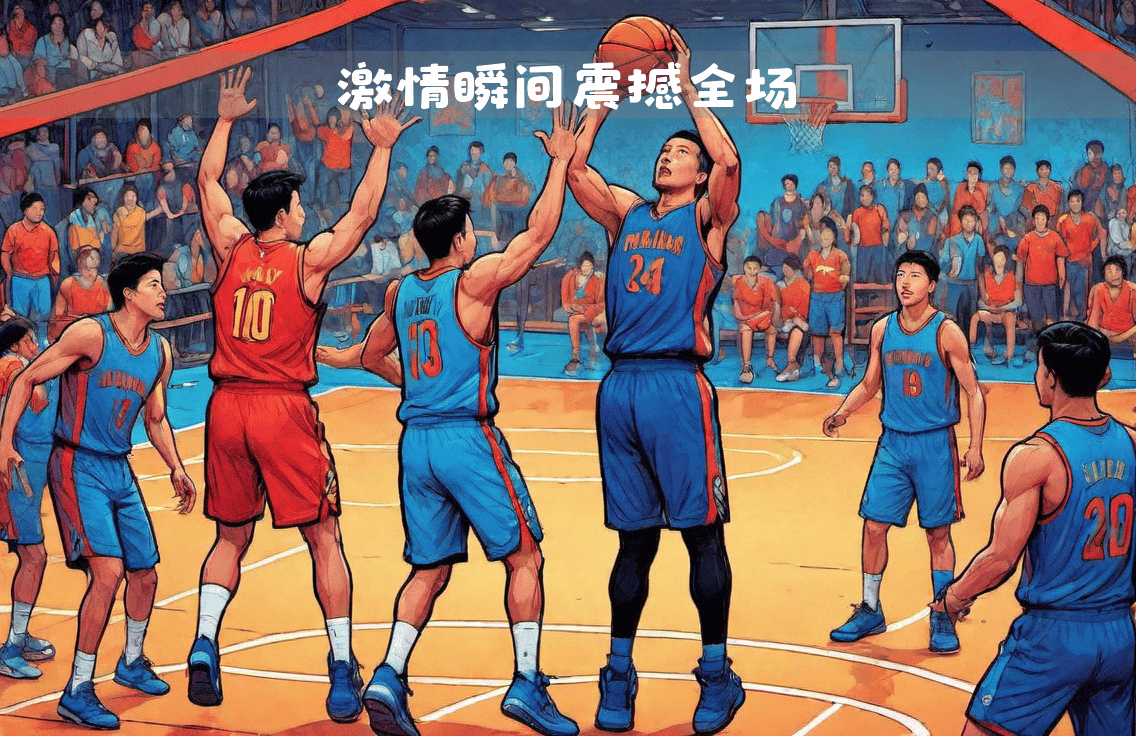 易胜博体育-一场激动人心的比赛结束，震撼全场-第1张图片-易胜博体育