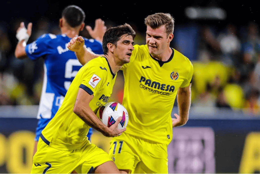 易胜博体育-比利亚雷亚尔逆转胜利,完成惊艳逆转-第1张图片-易胜博体育 易胜博体育-比利亚雷亚尔逆转胜利,完成惊艳逆转-第1张图片-易胜博体育