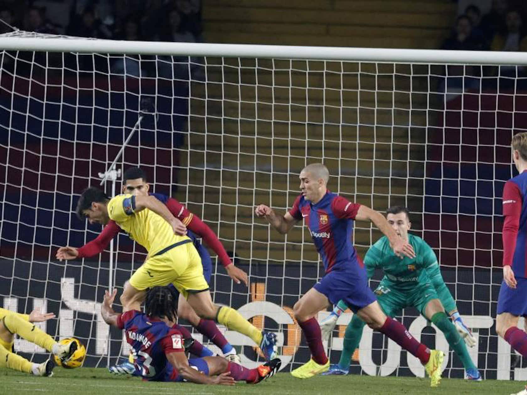 易胜博体育-比利亚雷亚尔逆转胜利,完成惊艳逆转-第2张图片-易胜博体育 易胜博体育-比利亚雷亚尔逆转胜利,完成惊艳逆转-第2张图片-易胜博体育