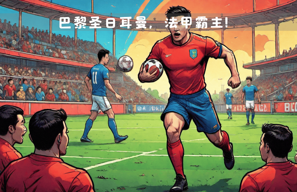 易胜博体育官方网站-巴黎圣日耳曼大胜,巴黎豪取法甲领跑位置-第1张图片-易胜博体育 易胜博体育官方网站-巴黎圣日耳曼大胜,巴黎豪取法甲领跑位置-第1张图片-易胜博体育