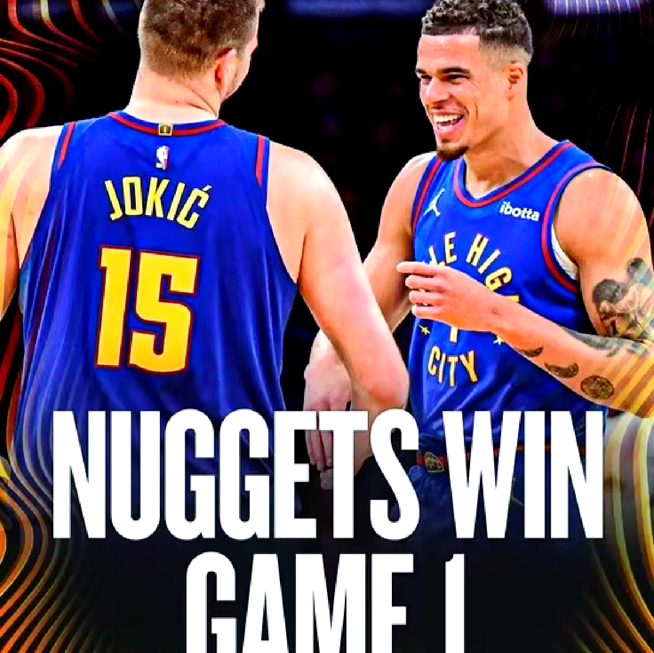 ysbSPORTS-湖人沦为抢七要员,变阵自寻出路-第2张图片-易胜博体育 ysbSPORTS-湖人沦为抢七要员,变阵自寻出路-第2张图片-易胜博体育