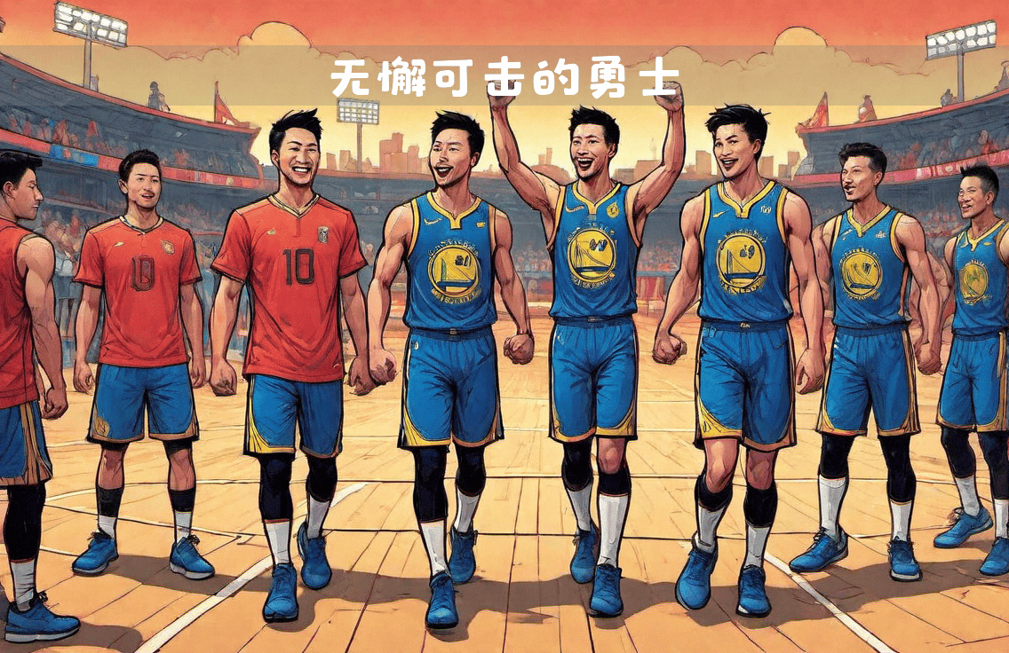 易胜博体育-勇士球员步步为营,最终取得比赛胜利-第2张图片-易胜博体育 易胜博体育-勇士球员步步为营,最终取得比赛胜利-第2张图片-易胜博体育