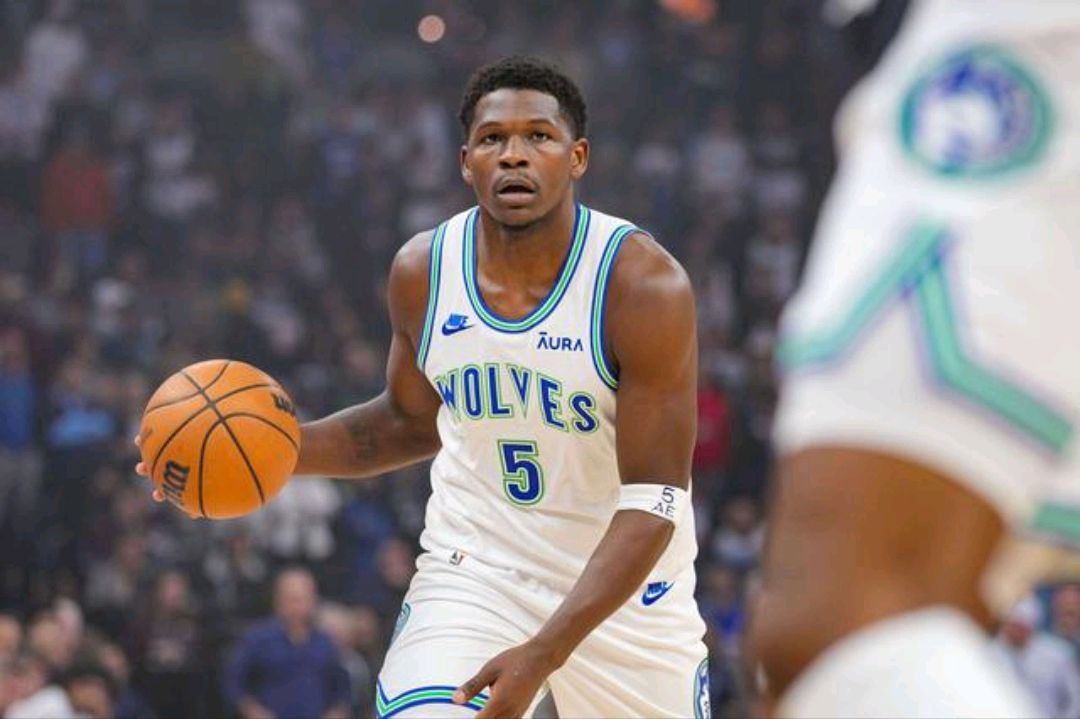 易胜博体育-森林狼队遭遇败仗,需尽快扭转局面-第1张图片-易胜博体育 易胜博体育-森林狼队遭遇败仗,需尽快扭转局面-第1张图片-易胜博体育