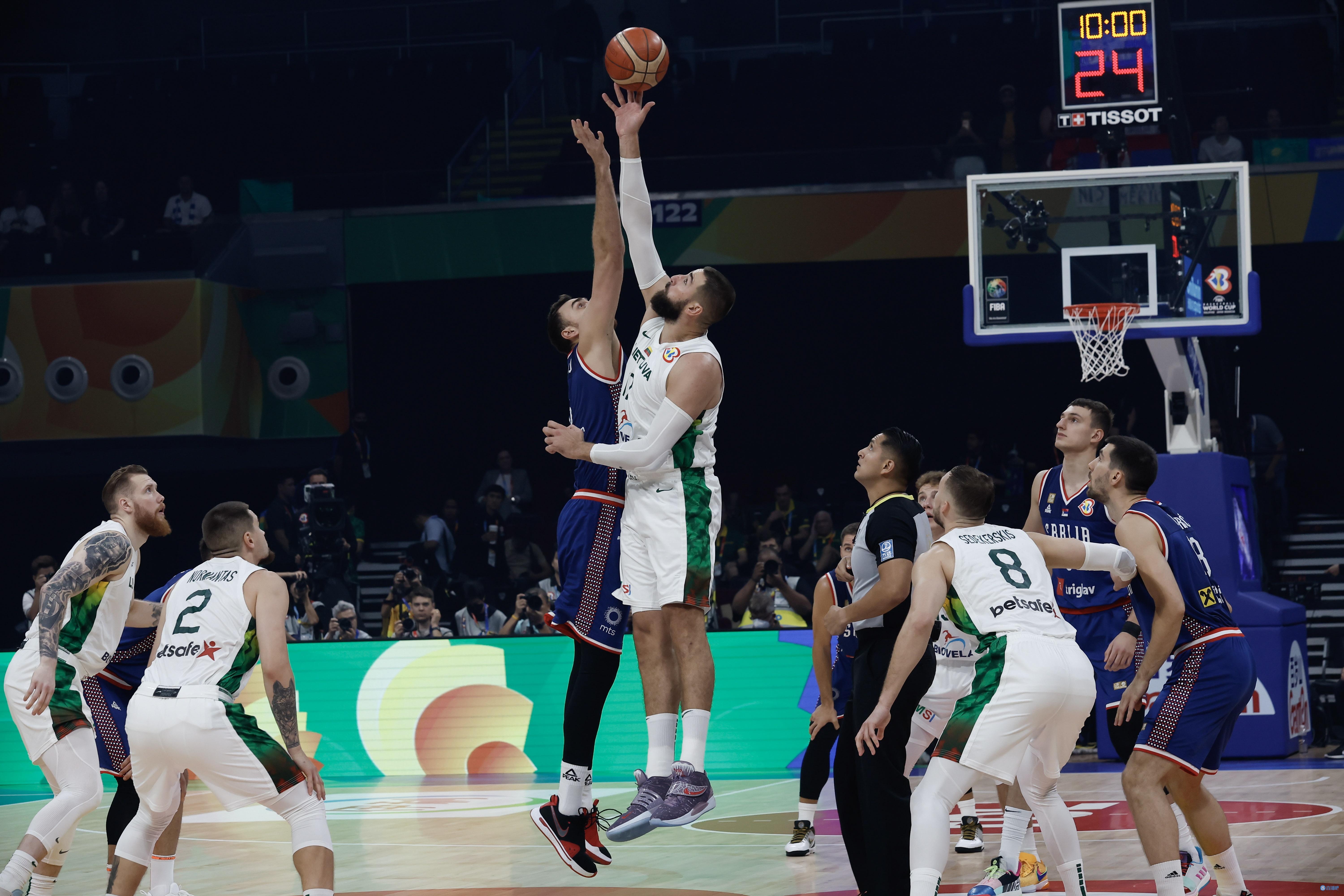 ysbSPORTS-全球篮球赛事展现出的激动人心场面-第2张图片-易胜博体育