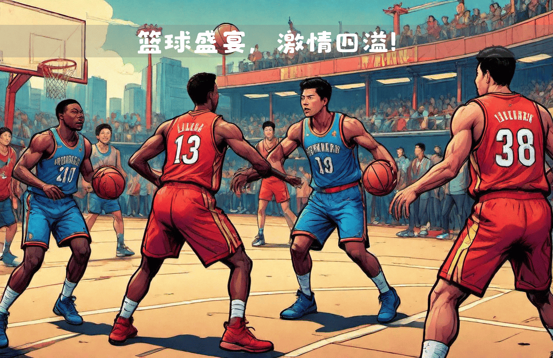 ysbSPORTS-篮球盛宴正在全球范围内持续进行-第1张图片-易胜博体育 ysbSPORTS-篮球盛宴正在全球范围内持续进行-第1张图片-易胜博体育
