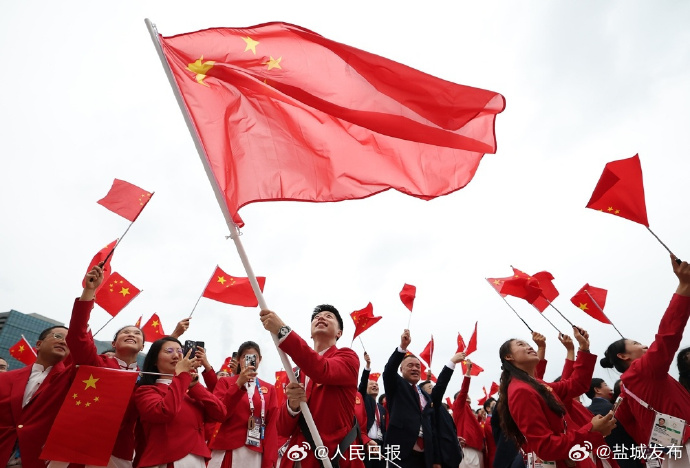 易胜博体育-队伍陆续夺得胜利，势如破竹-第1张图片-易胜博体育