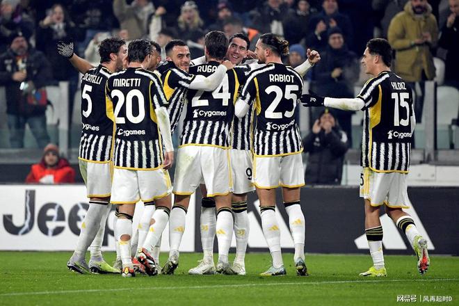 ysbSPORTS-尤文图斯主场胜出,意甲积分榜排名有所攀升-第2张图片-易胜博体育 ysbSPORTS-尤文图斯主场胜出,意甲积分榜排名有所攀升-第2张图片-易胜博体育