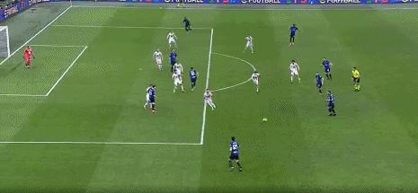 易胜博体育-国米客场逆转战胜，意甲前四巩固位置-第1张图片-易胜博体育