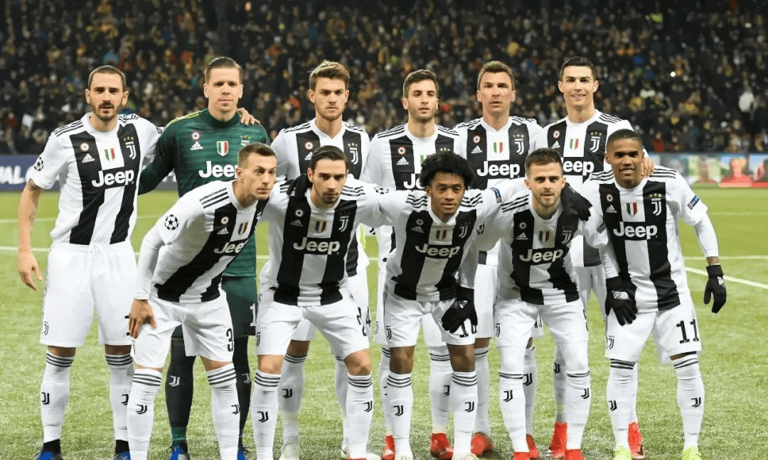 易胜博体育官方网站-开窍！欧洲气氛西冠规定，尤文图斯内领小组-第1张图片-易胜博体育